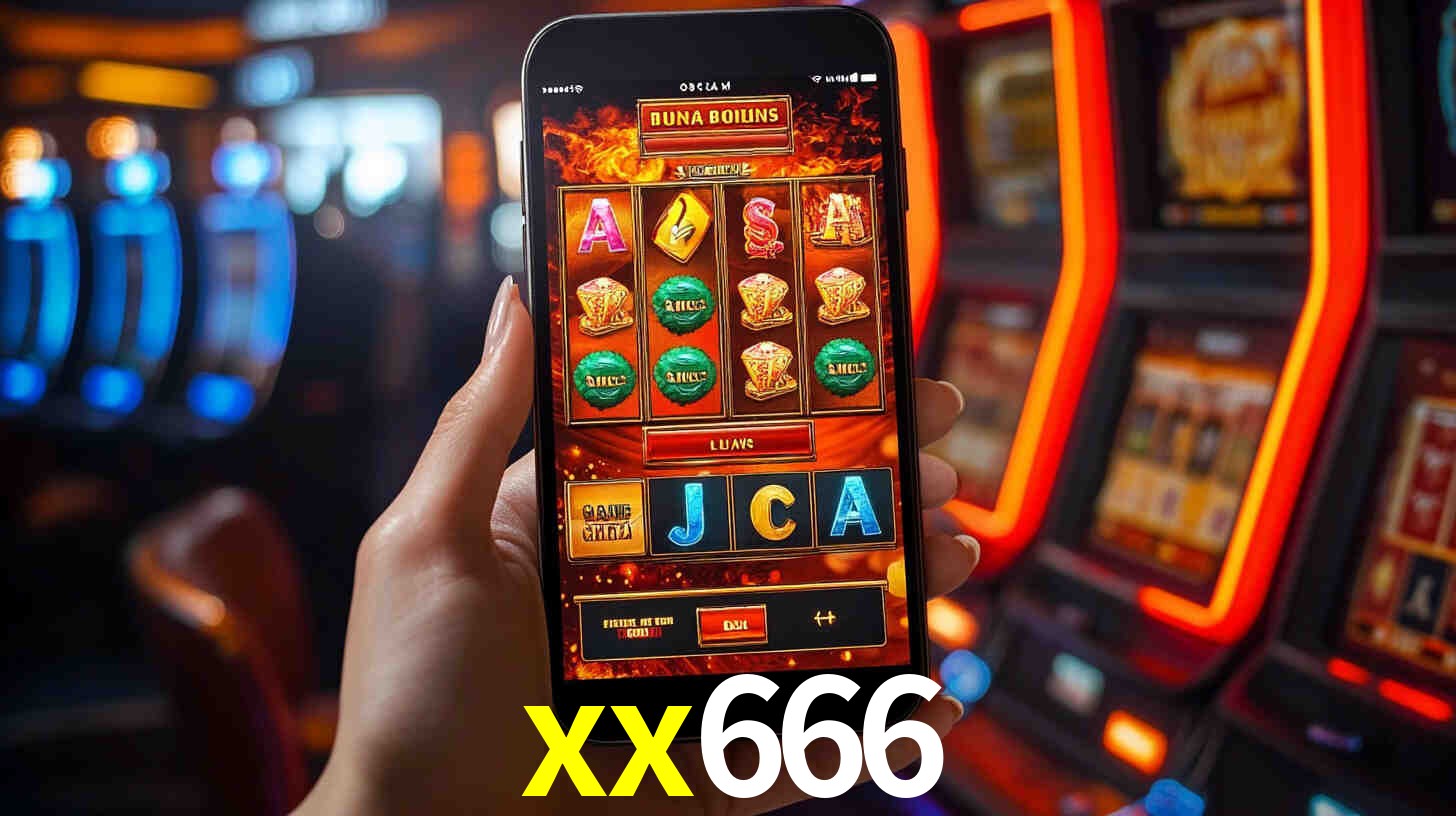 xx666 bet