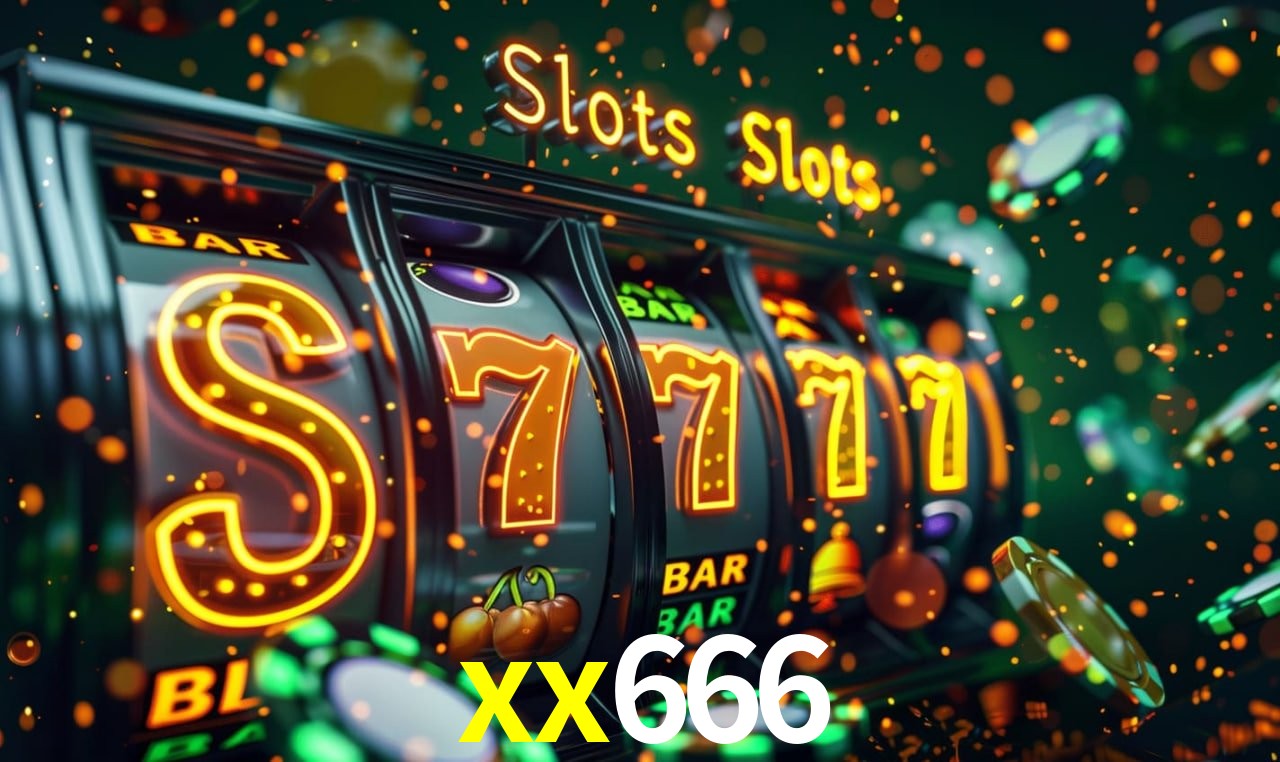 Recursos de Bônus xx666