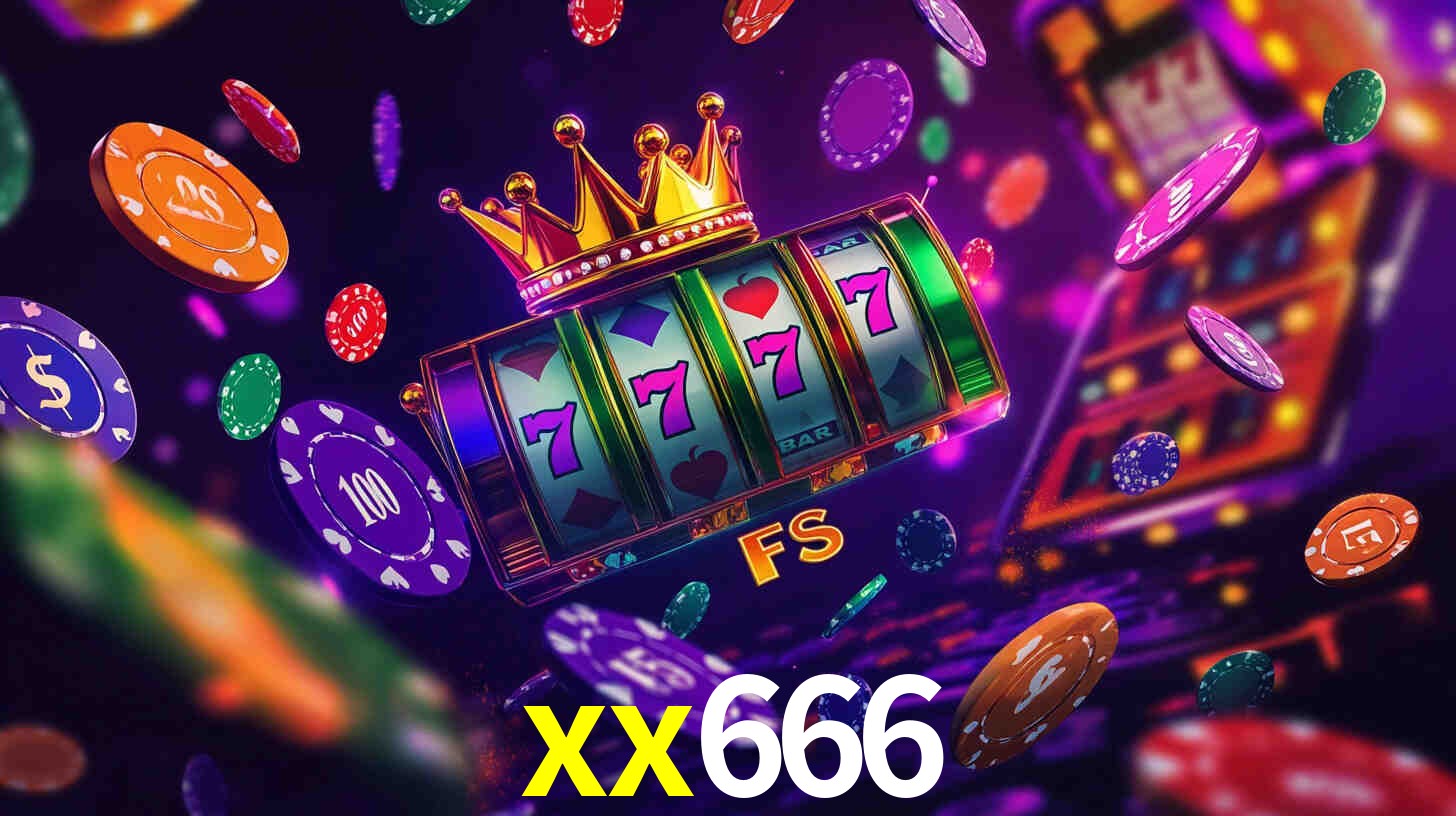 Live Casino xx666