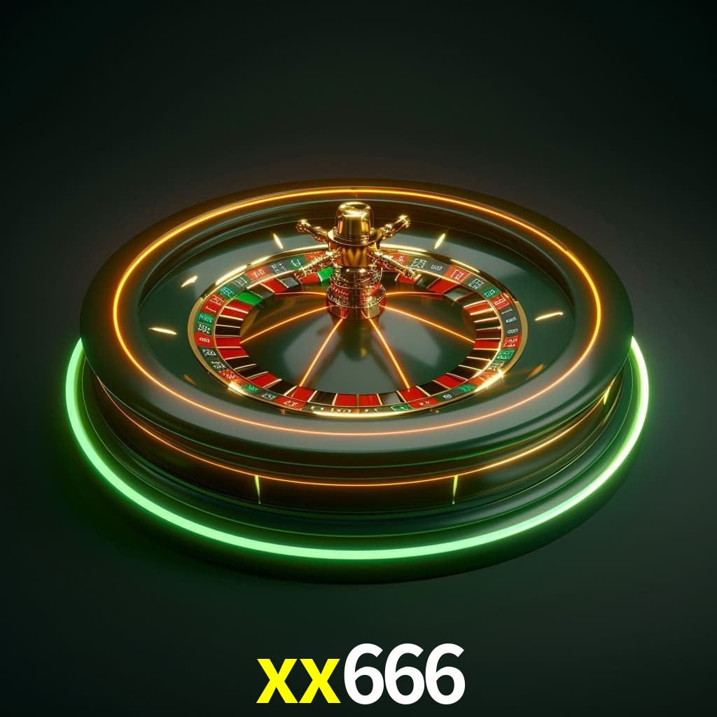 xx666 App - Aplicativo Móvel Oficial