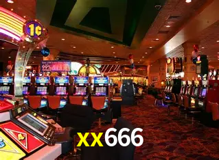 xx666 Belo Horizonte - VIP Casino