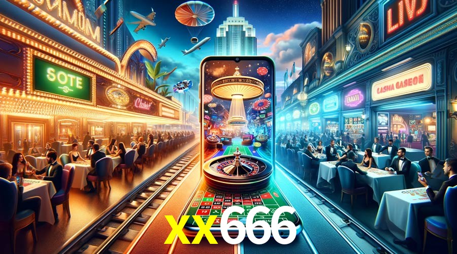 Flash Promotion xx666