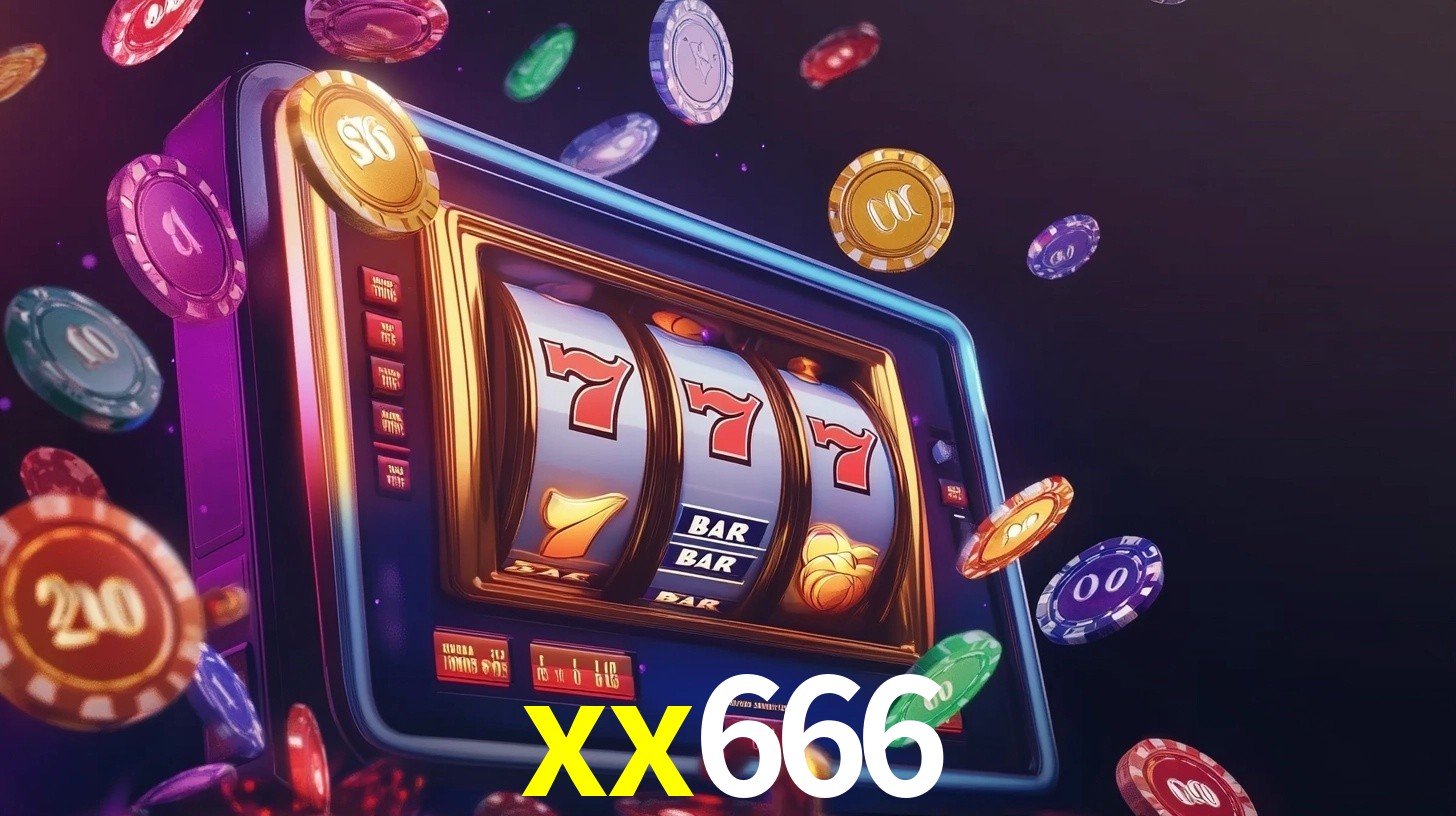 VIP Casino xx666