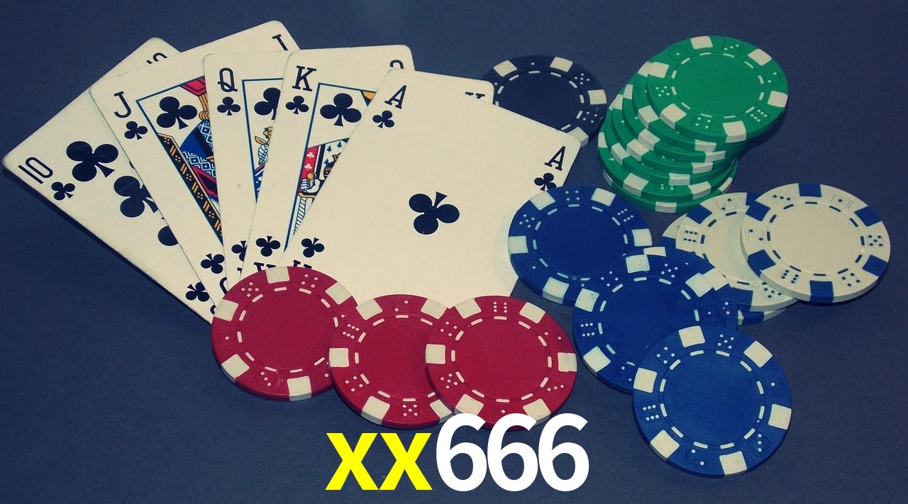 Game Providers xx666