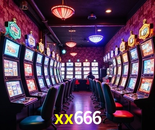 xx666 Belo Horizonte - Winners