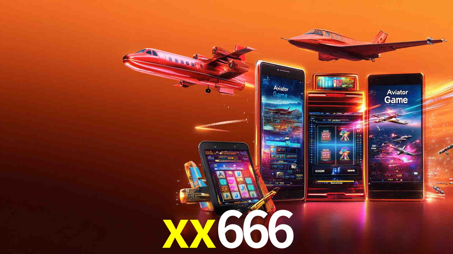 A Experiência Imersiva dos Cassinos Ao Vivo no xx666