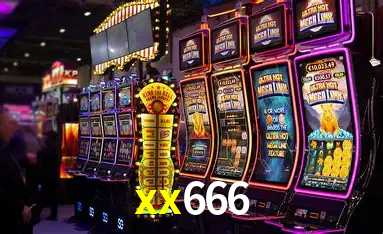 xx666 Bônus - Pacote R$5.000 + VIP