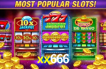 xx666 Brasília - Casino Guide