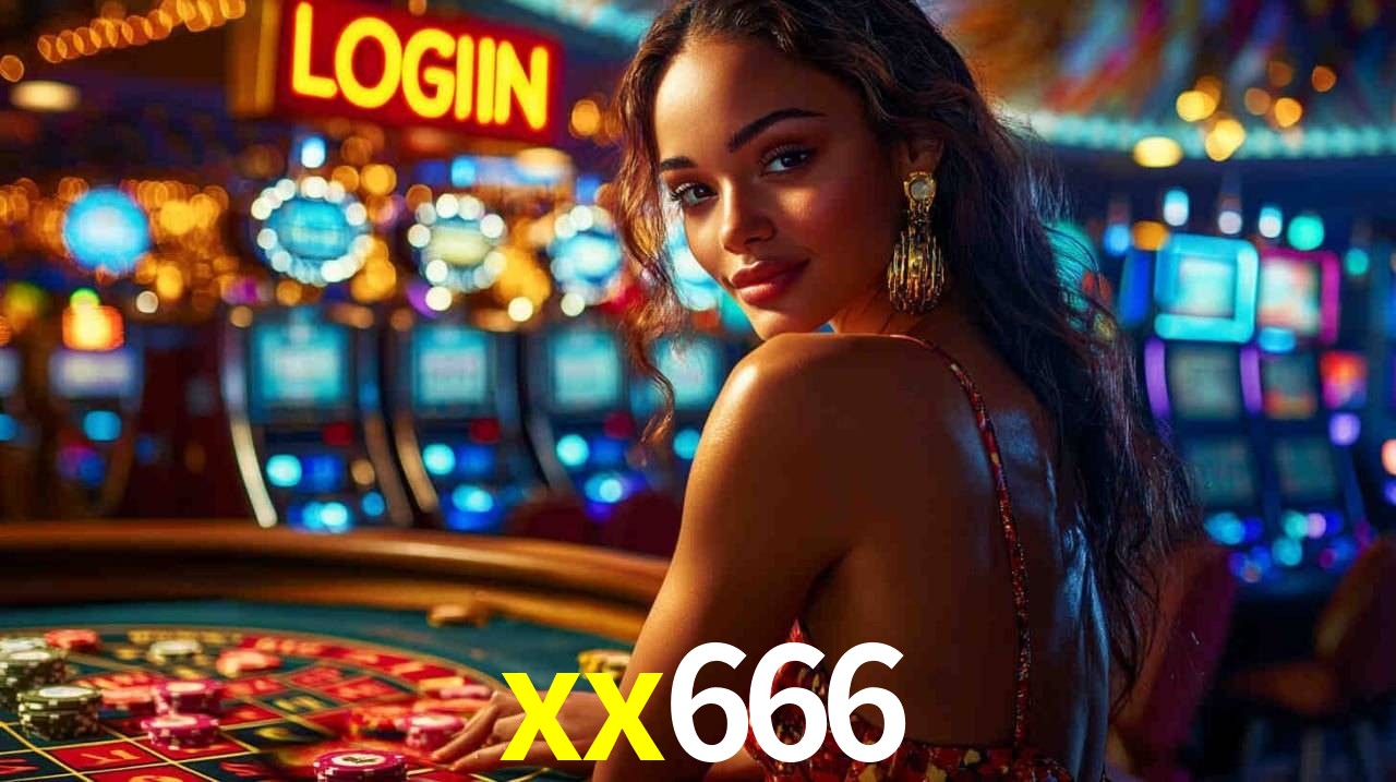 xx666 Belo Horizonte - Jackpots