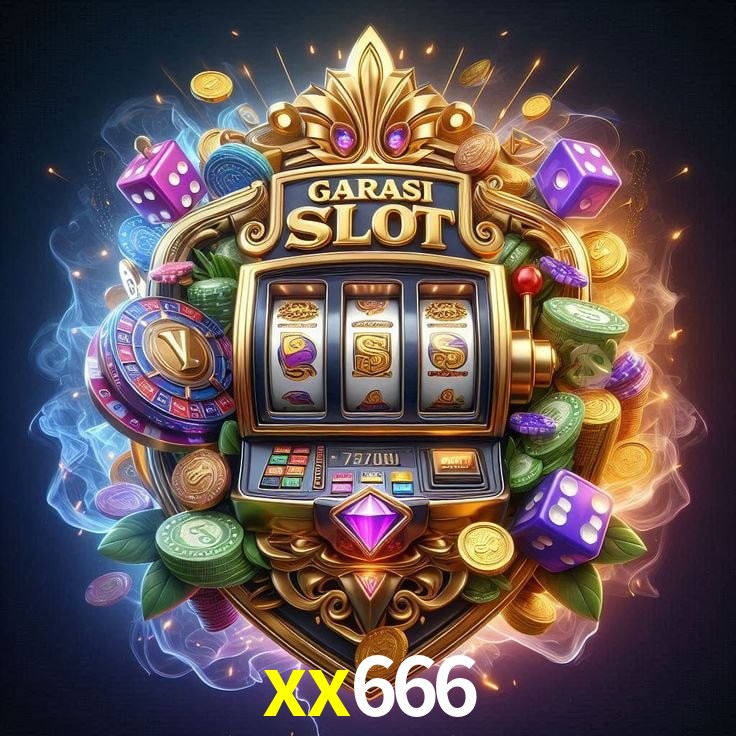 xx666 - cassino ao vivo