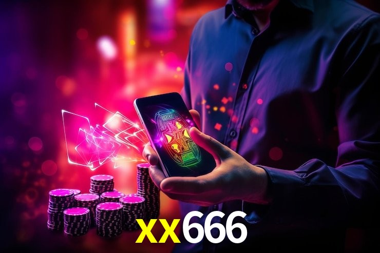 Apostas de Tênis xx666
