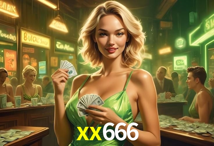 Desvendando o Mundo dos Jogos Virtuais na xx666