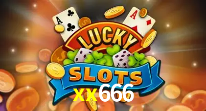 A Revolução dos Aplicativos de Jogos no xx666