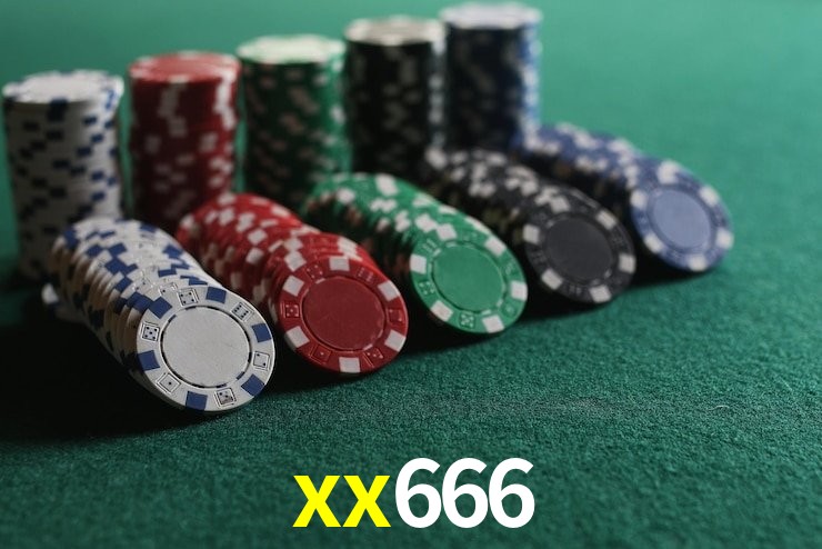 Slot Games xx666