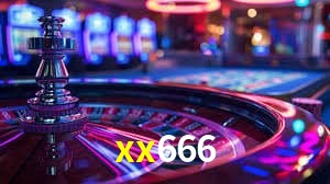Benefícios da Conta xx666