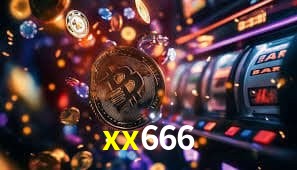 Interface do App xx666