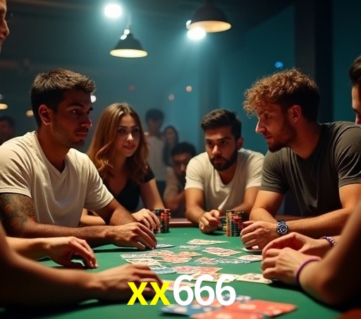 xx666 São Paulo - Top Slots