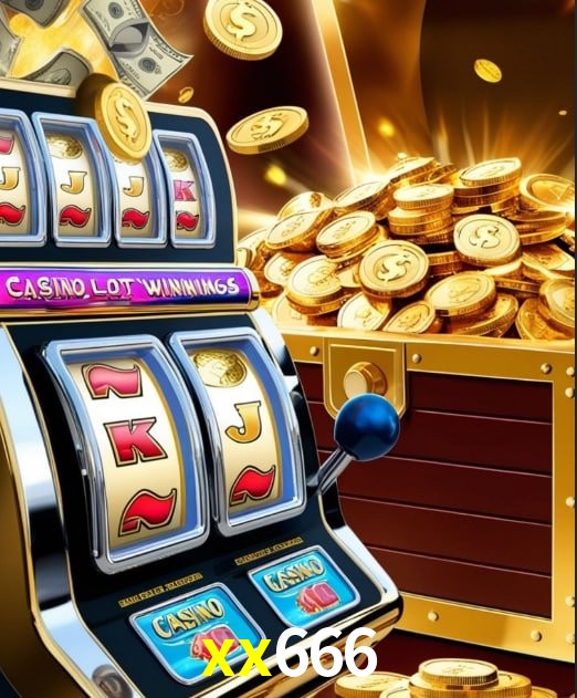 Live Casino xx666