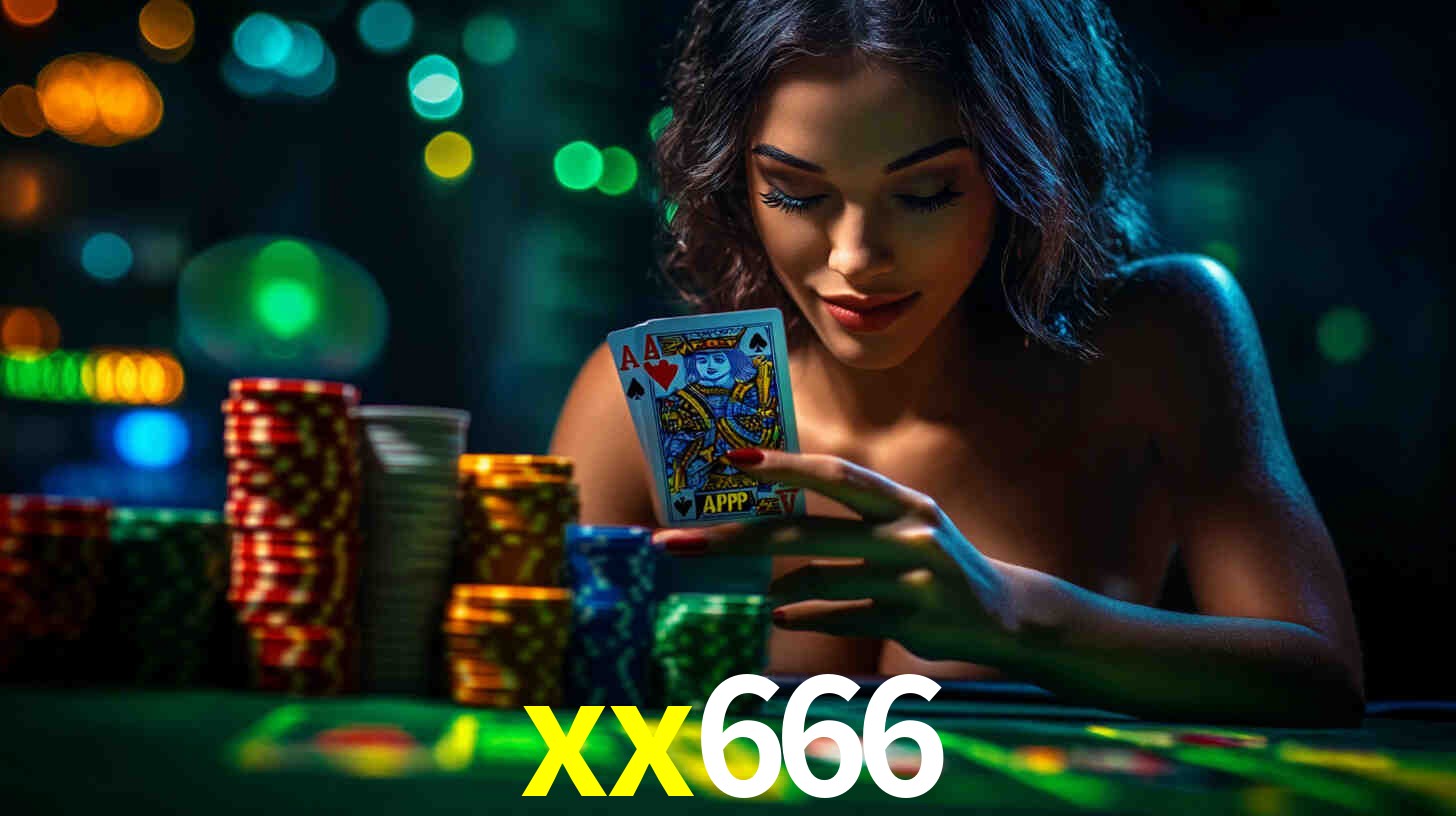 Descubra o Programa VIP da xx666: Vantagens Exclusivas para Jogadores