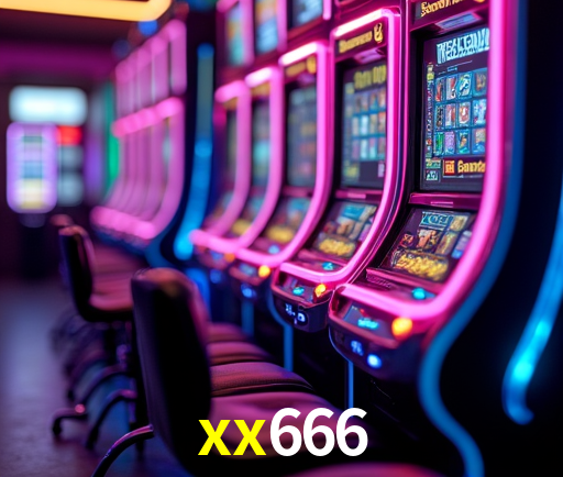 xx666 Rio de Janeiro - Slot Strategy