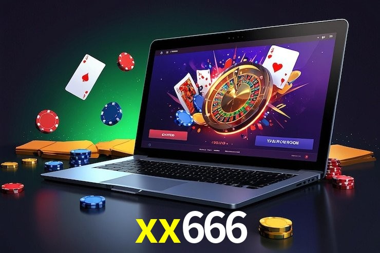 xx666 Fortaleza - Reviews