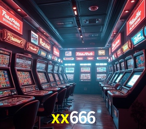 xx666 Brasília - Leaderboards